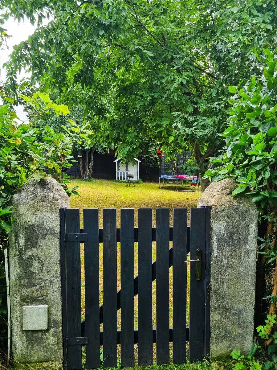 Działka / Ogródek działkowy / Łódź / Źródłowa
