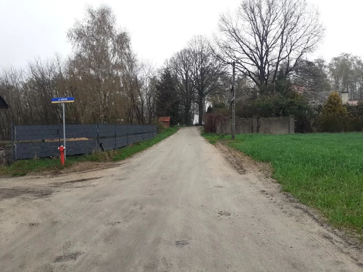sprzedam działki budowlane w Zgierzu WZ