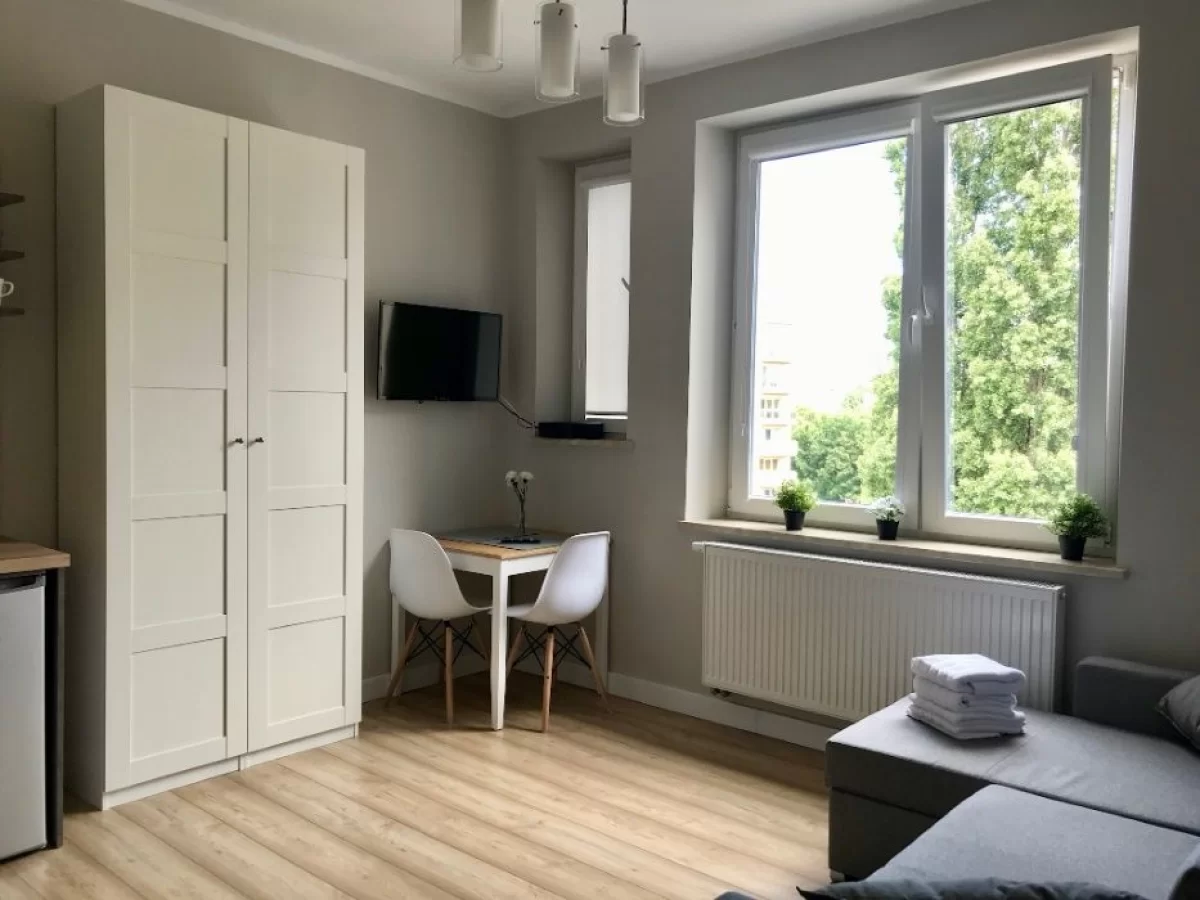 Sprzedam Mieszkanie Kawalerka Apartament typu studio - Gdynia Centrum !!!