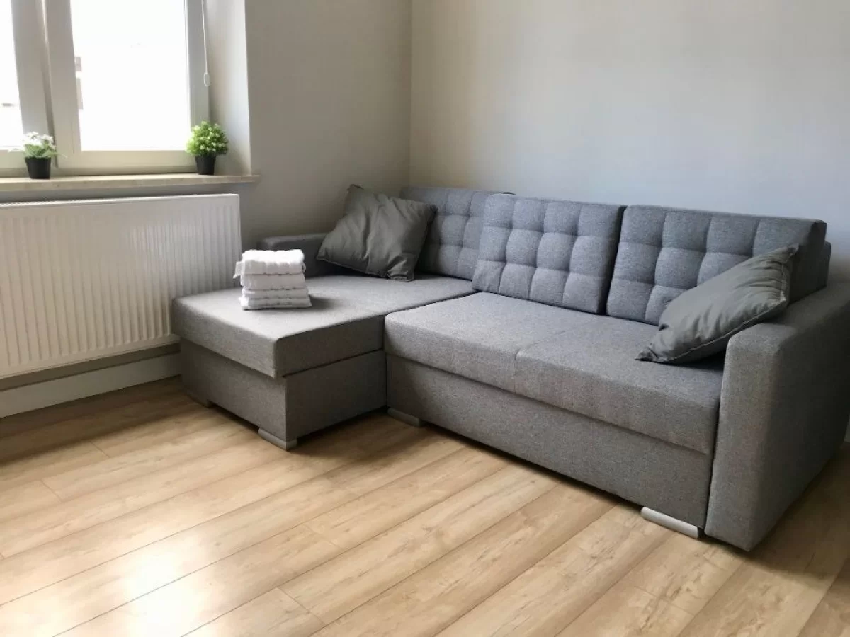 Sprzedam Mieszkanie Kawalerka Apartament typu studio - Gdynia Centrum !!!