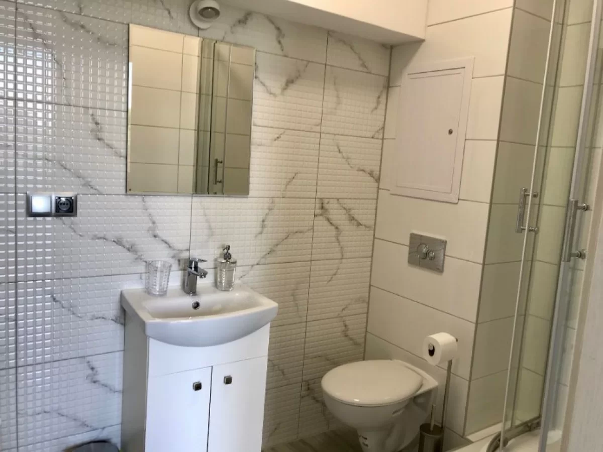 Sprzedam Mieszkanie Kawalerka Apartament typu studio - Gdynia Centrum !!!
