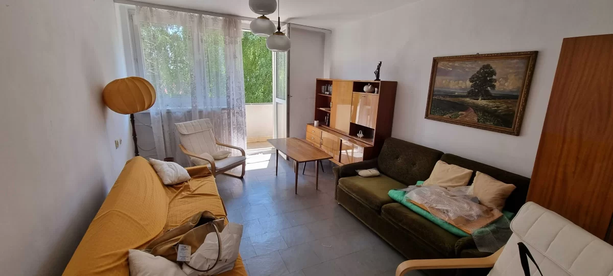 Sprzedam Mieszkanie Jaworzno, Podawle, ul. Gliniana, 45,8 m2