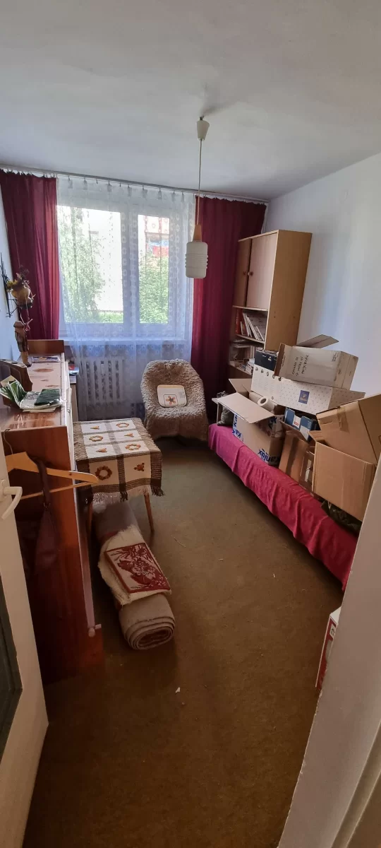 Sprzedam Mieszkanie Jaworzno, Podawle, ul. Gliniana, 45,8 m2