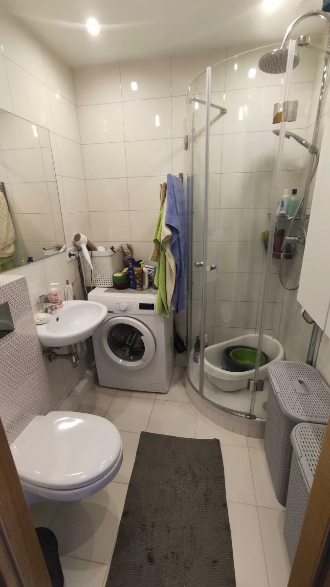 Sprzedam dwupokojowe mieszkanie w Garwolinie