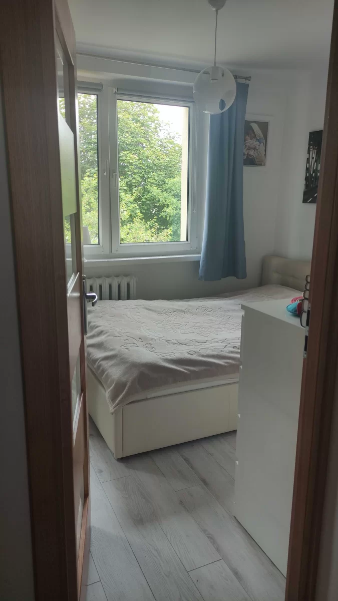 Sprzedam dwupokojowe mieszkanie w Garwolinie