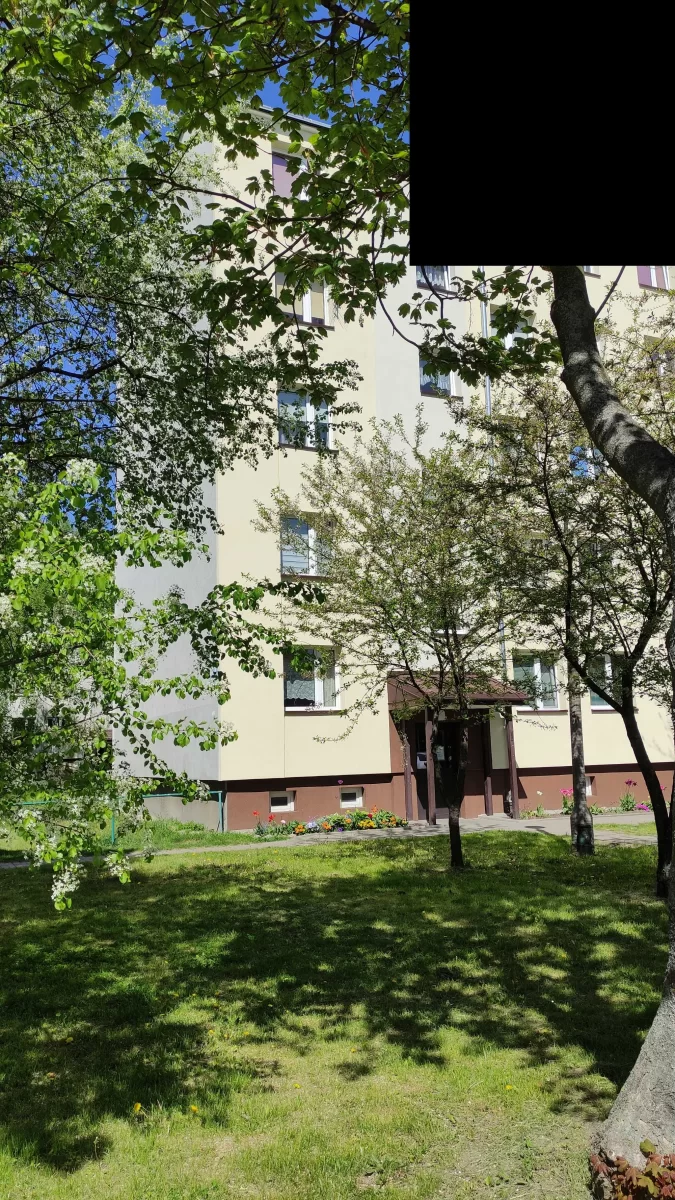 Sprzedam dwupokojowe mieszkanie w Garwolinie