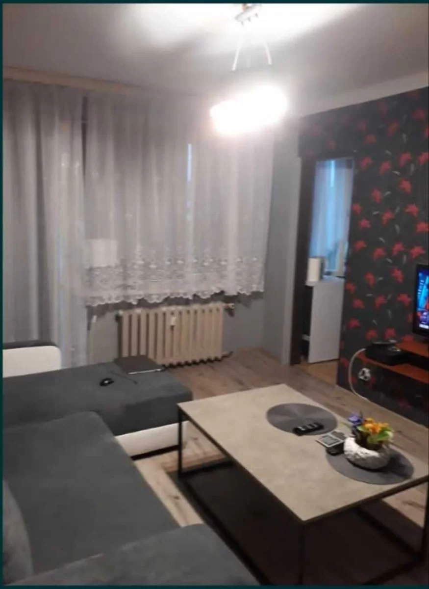 Sprzedam mieszkanie Zawiercie