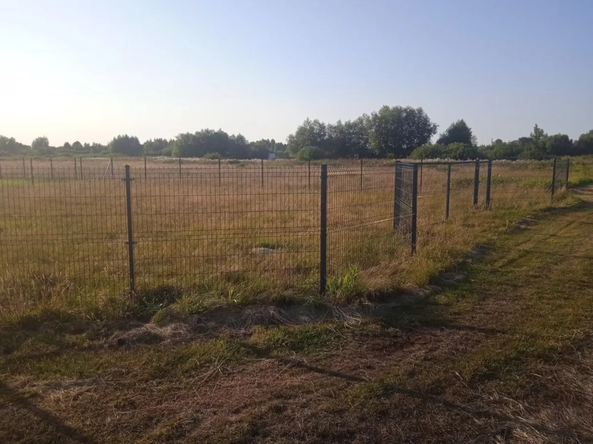 Sprzedam działkę nad morzem Grębocin