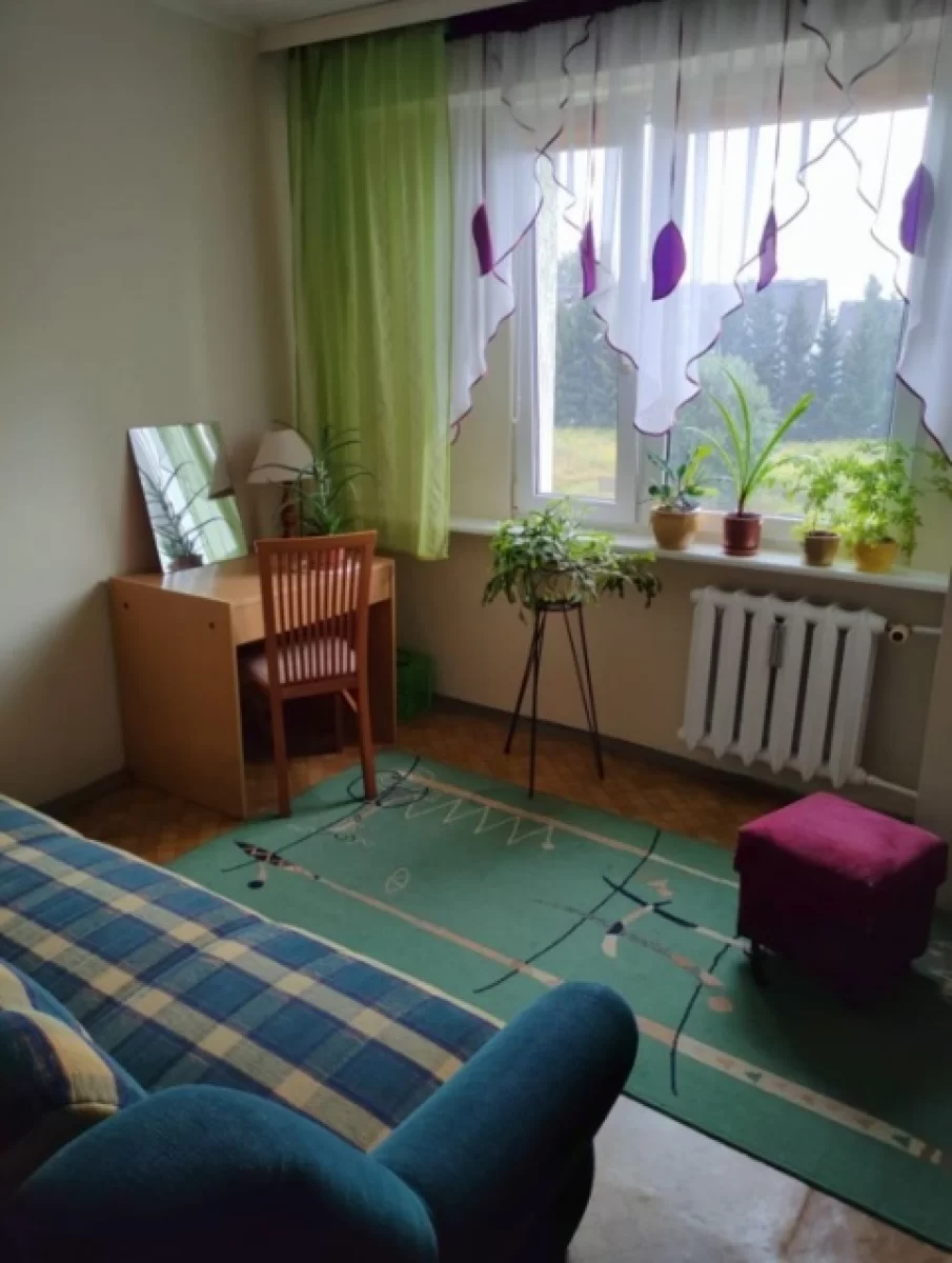Wynajmę 3-pokojowe mieszkanie