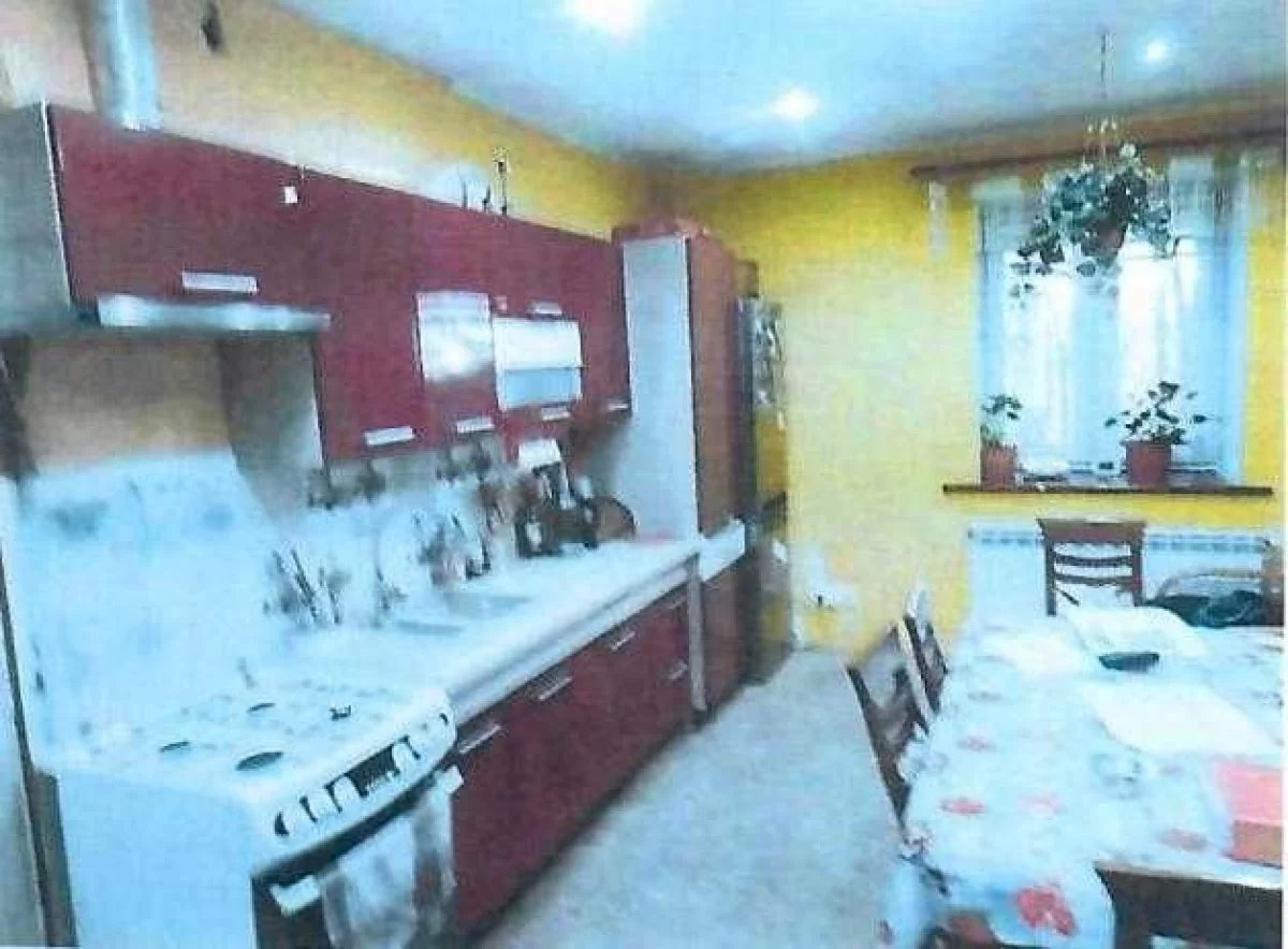 Sprzedam Mieszkanie bezczynsz Przeworsk I piętro 58,62 m2 (w trakcie procesu o eksmisję)