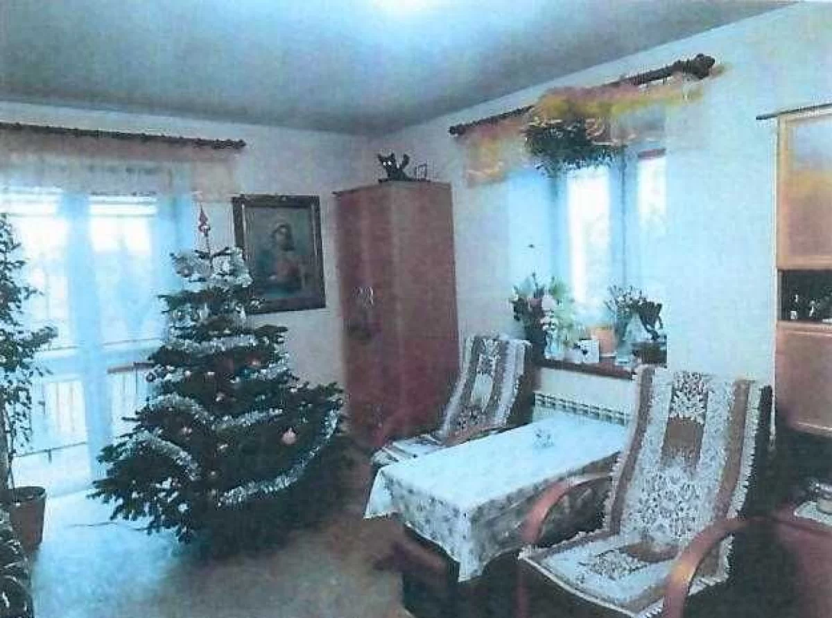 Sprzedam Mieszkanie bezczynsz Przeworsk I piętro 58,62 m2 (w trakcie procesu o eksmisję)