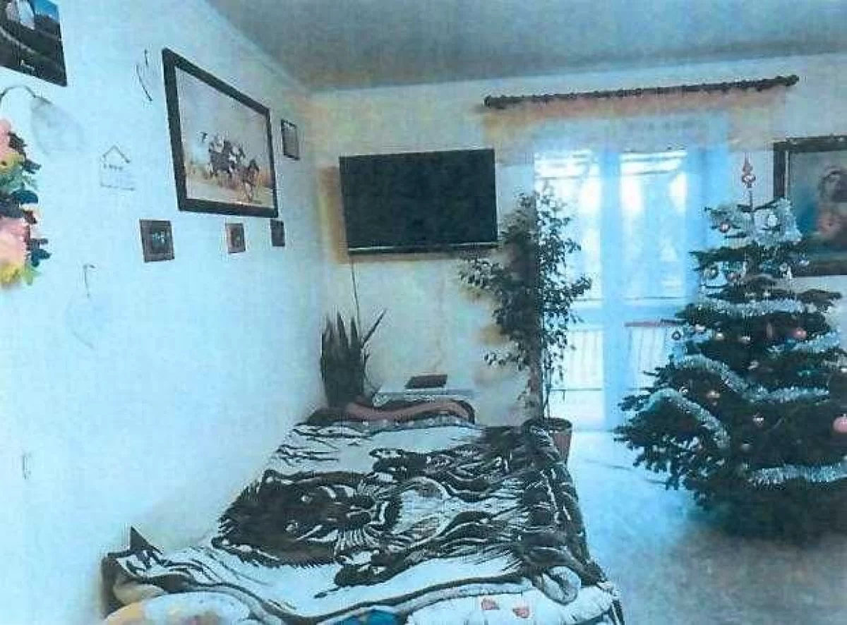 Sprzedam Mieszkanie bezczynsz Przeworsk I piętro 58,62 m2 (w trakcie procesu o eksmisję)