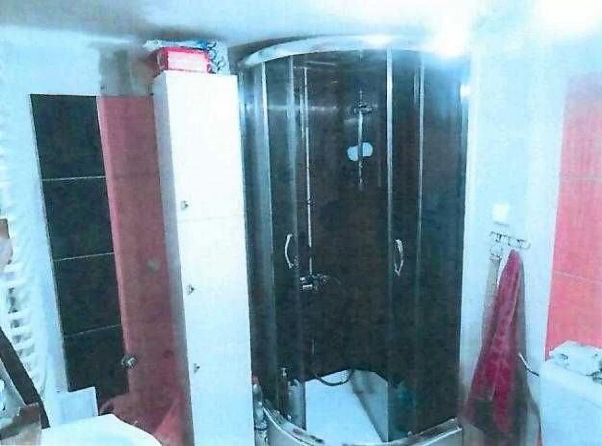 Sprzedam Mieszkanie bezczynsz Przeworsk I piętro 58,62 m2 (w trakcie procesu o eksmisję)
