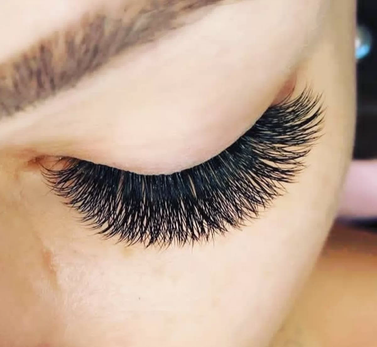 Rzęsy paznokcie, manicure, pedicure przedłużanie rzęs radom