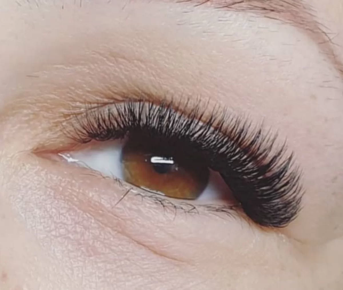 Rzęsy paznokcie, manicure, pedicure przedłużanie rzęs radom
