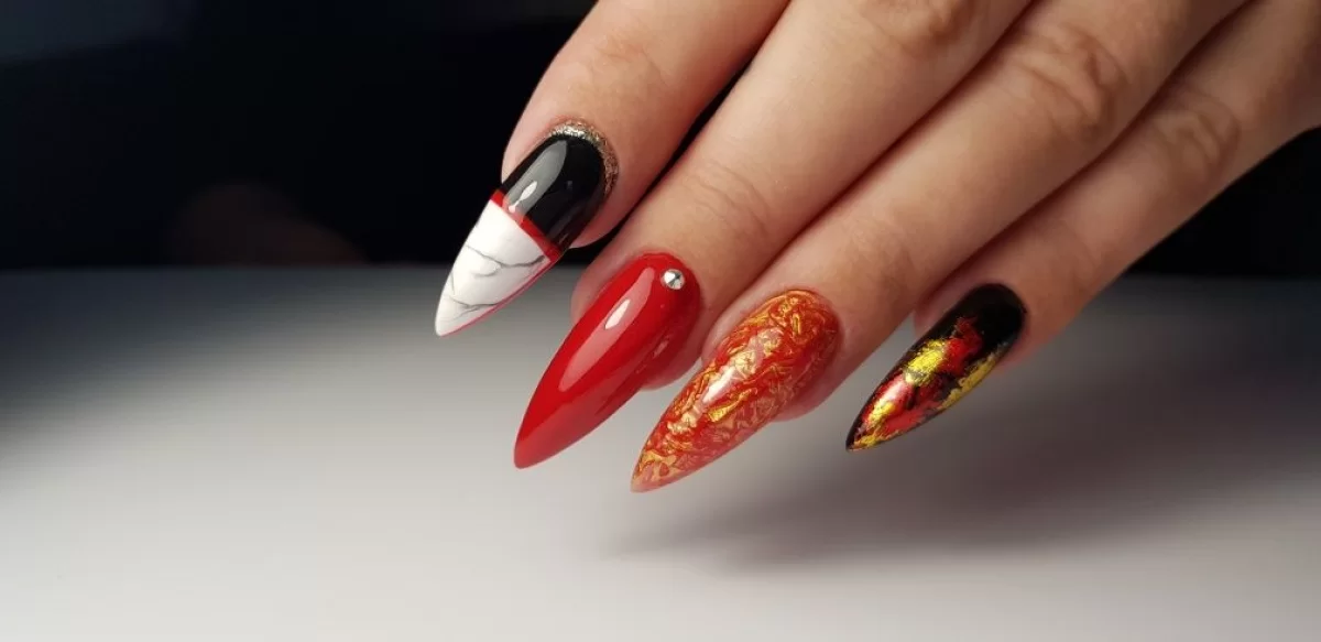 Rzęsy paznokcie, manicure, pedicure przedłużanie rzęs radom