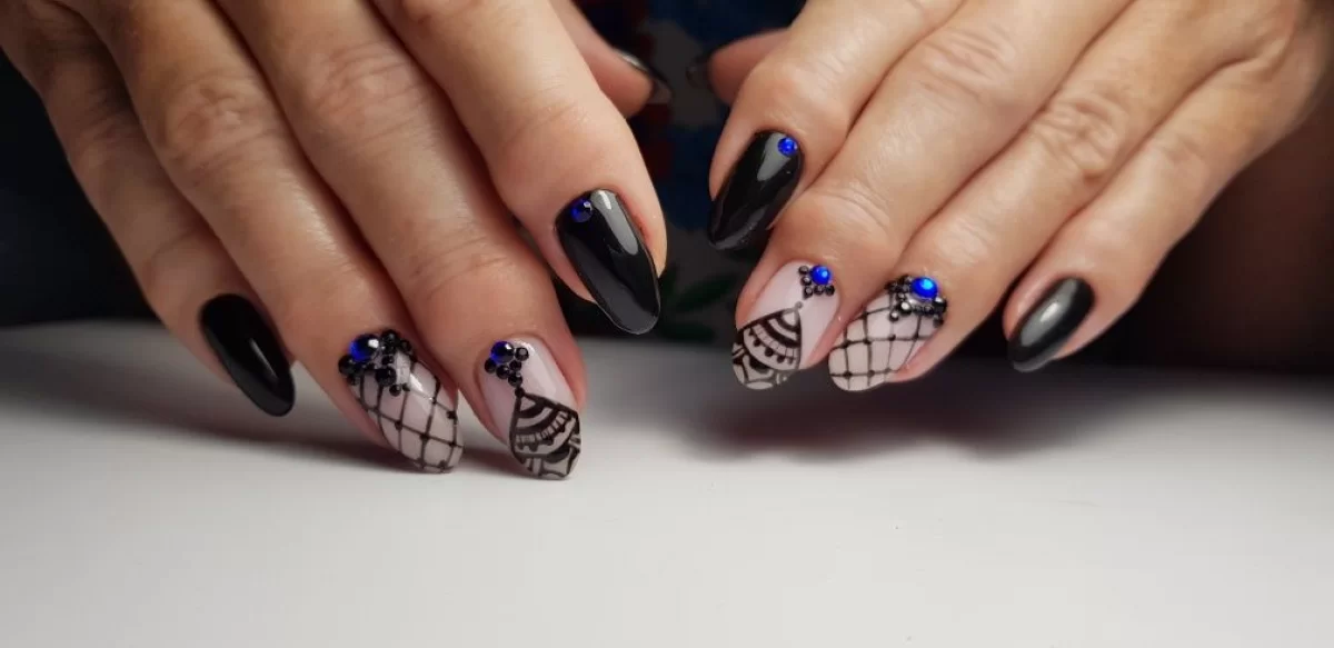 Rzęsy paznokcie, manicure, pedicure przedłużanie rzęs radom