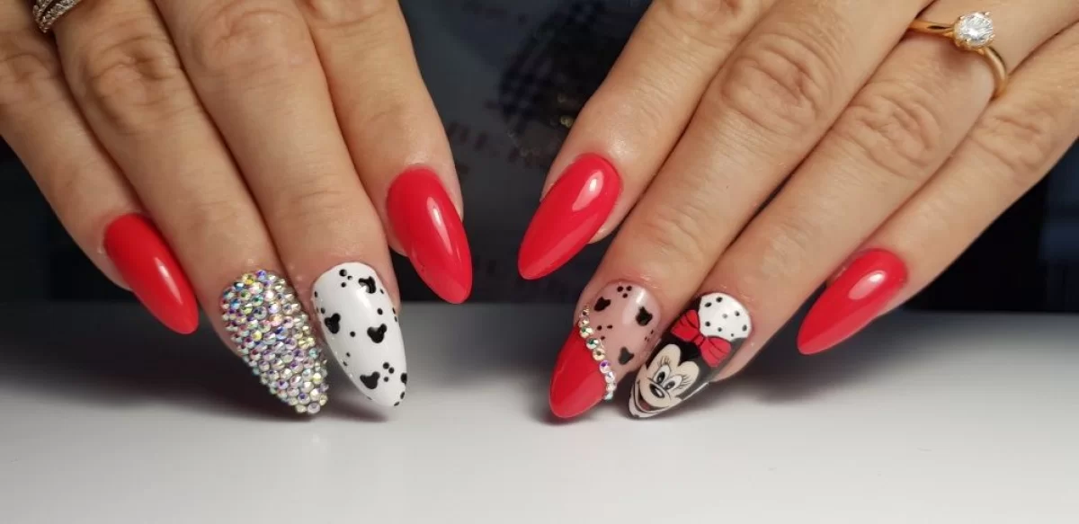 Rzęsy paznokcie, manicure, pedicure przedłużanie rzęs radom
