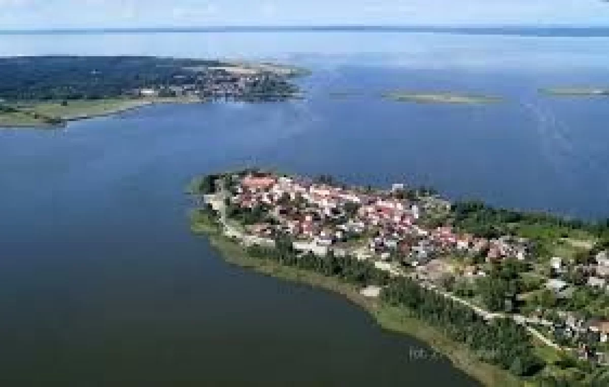 Sprzedam Działka budowlana- Zalew Szczeciński
