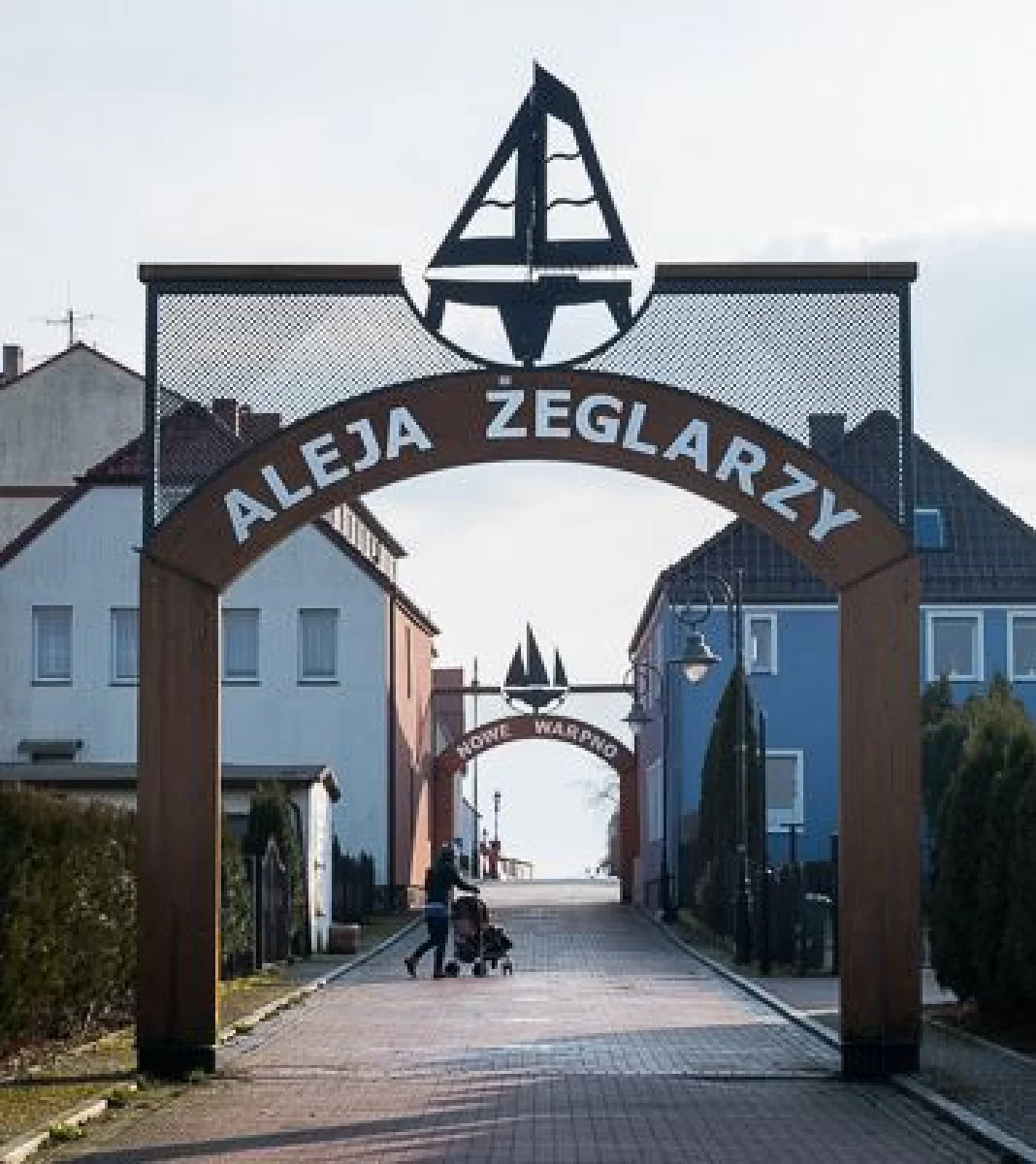 Sprzedam Działka budowlana- Zalew Szczeciński
