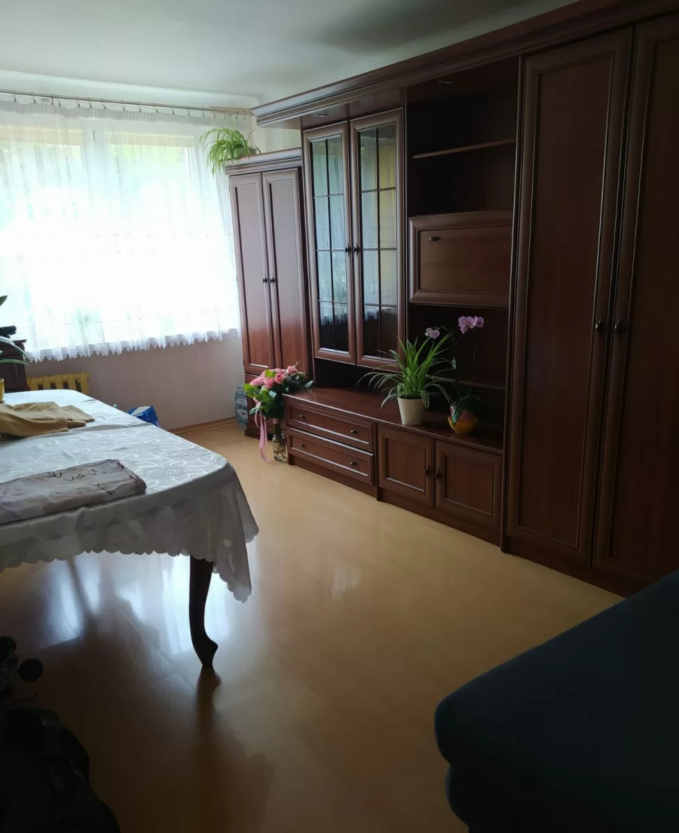Sprzedam mieszkanie o pow. 45,12 m SOCHACZEW