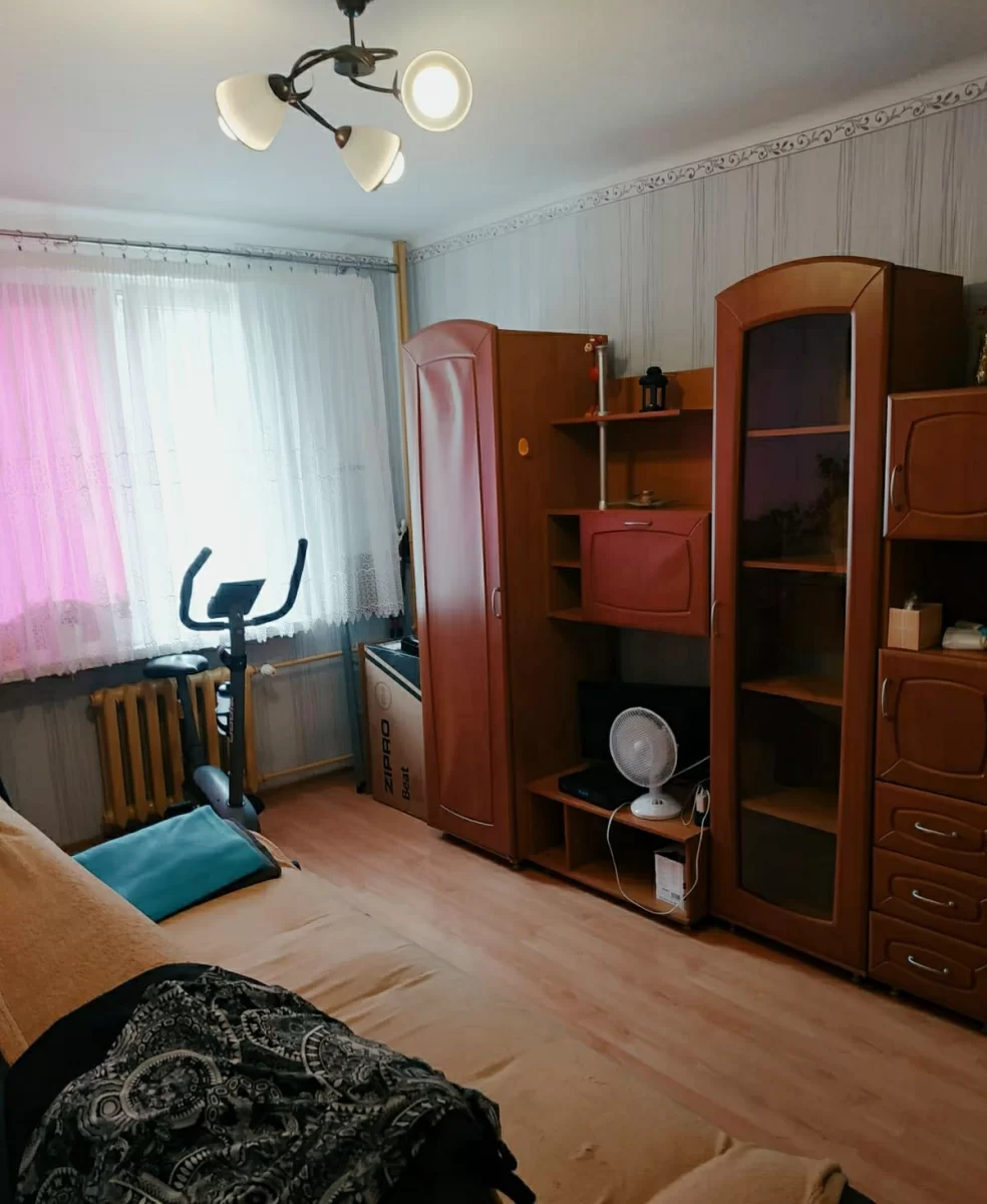 Sprzedam mieszkanie o pow. 45,12 m SOCHACZEW