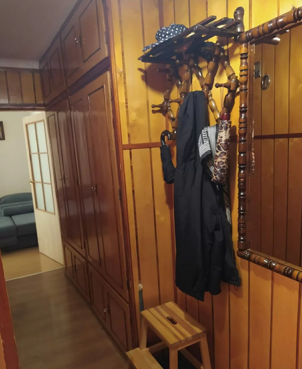 Sprzedam mieszkanie o pow. 45,12 m SOCHACZEW
