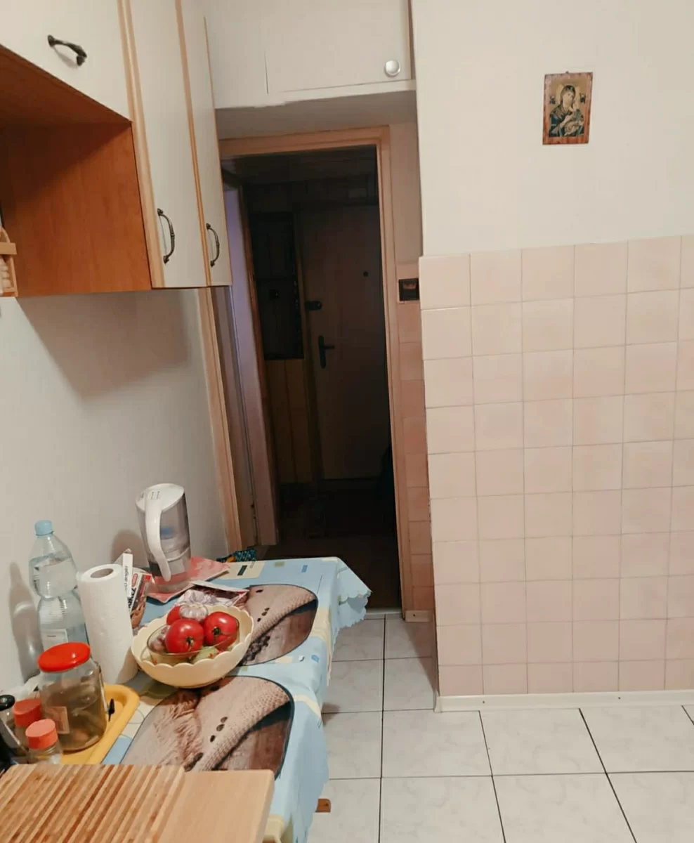 Sprzedam mieszkanie o pow. 45,12 m SOCHACZEW