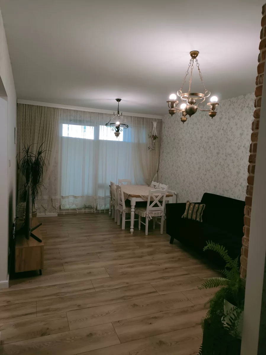 Sprzedam nowe w pełni wyposażone mieszkanie Suwałki