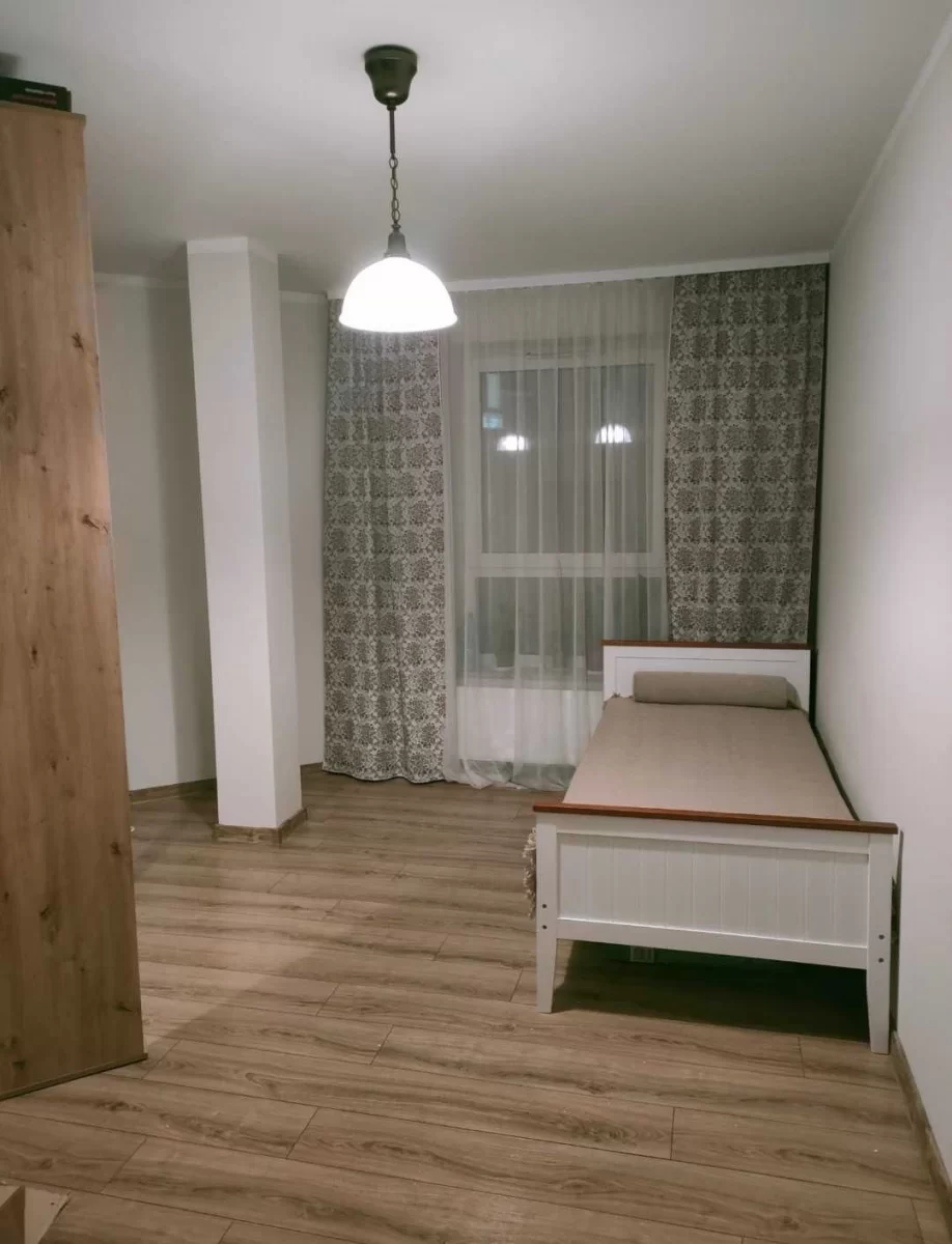 Sprzedam nowe w pełni wyposażone mieszkanie Suwałki