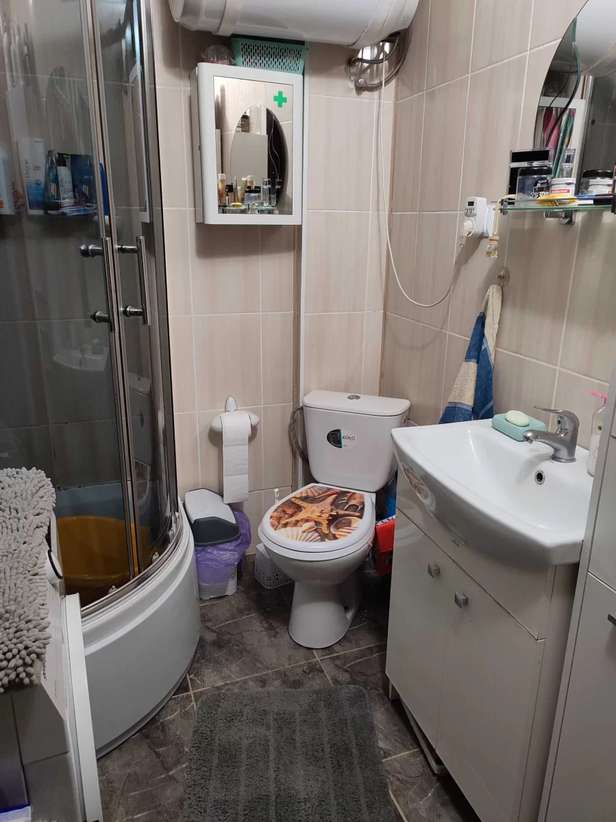 Sprzedam mieszkanie 40m2 Zawiercie ul Huldczynskiego