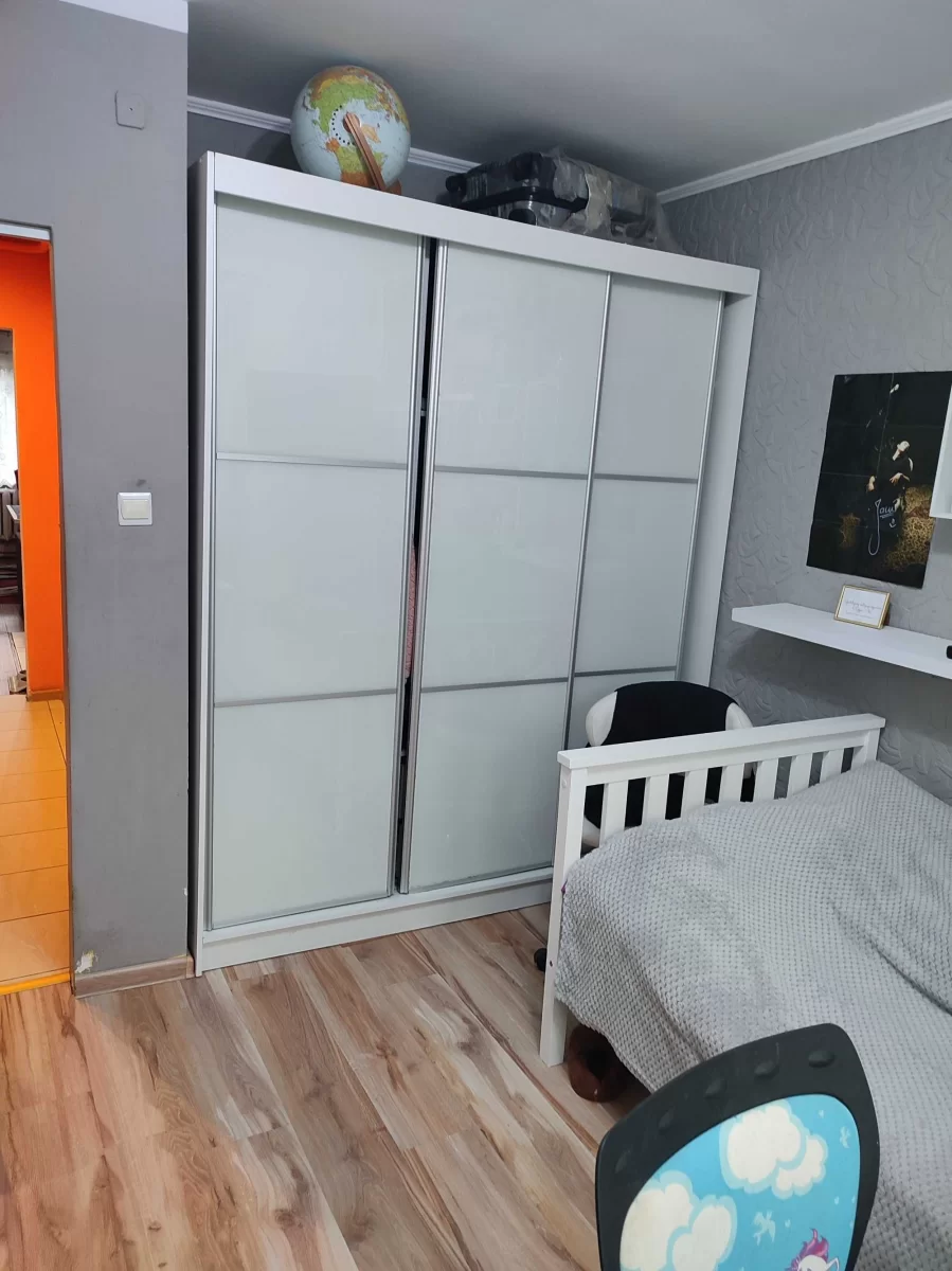 Sprzedam mieszkanie 40m2 Zawiercie ul Huldczynskiego