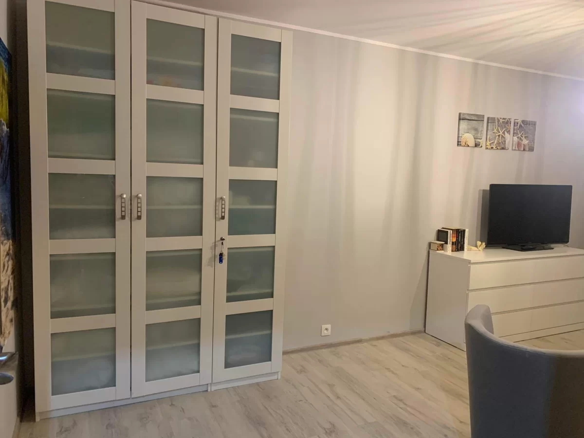 Sprzedam Mieszkanie 2 pokojowe Hel