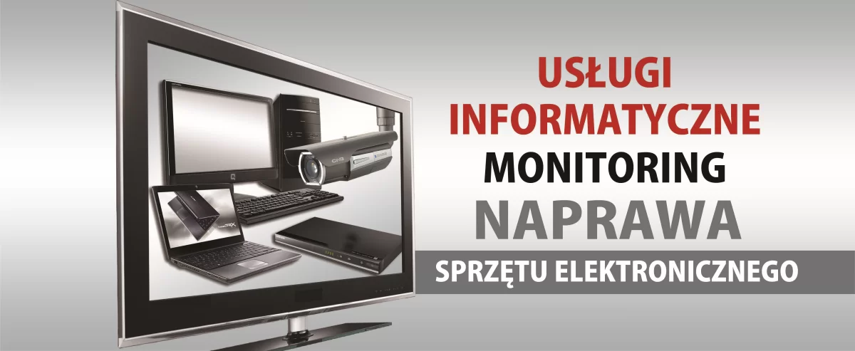 Serwis telewizorów Bydgoszcz
