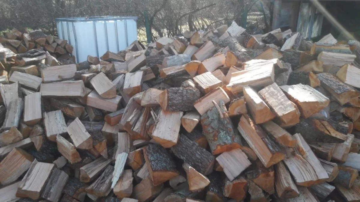 Drewno kominkowe tanio kraków