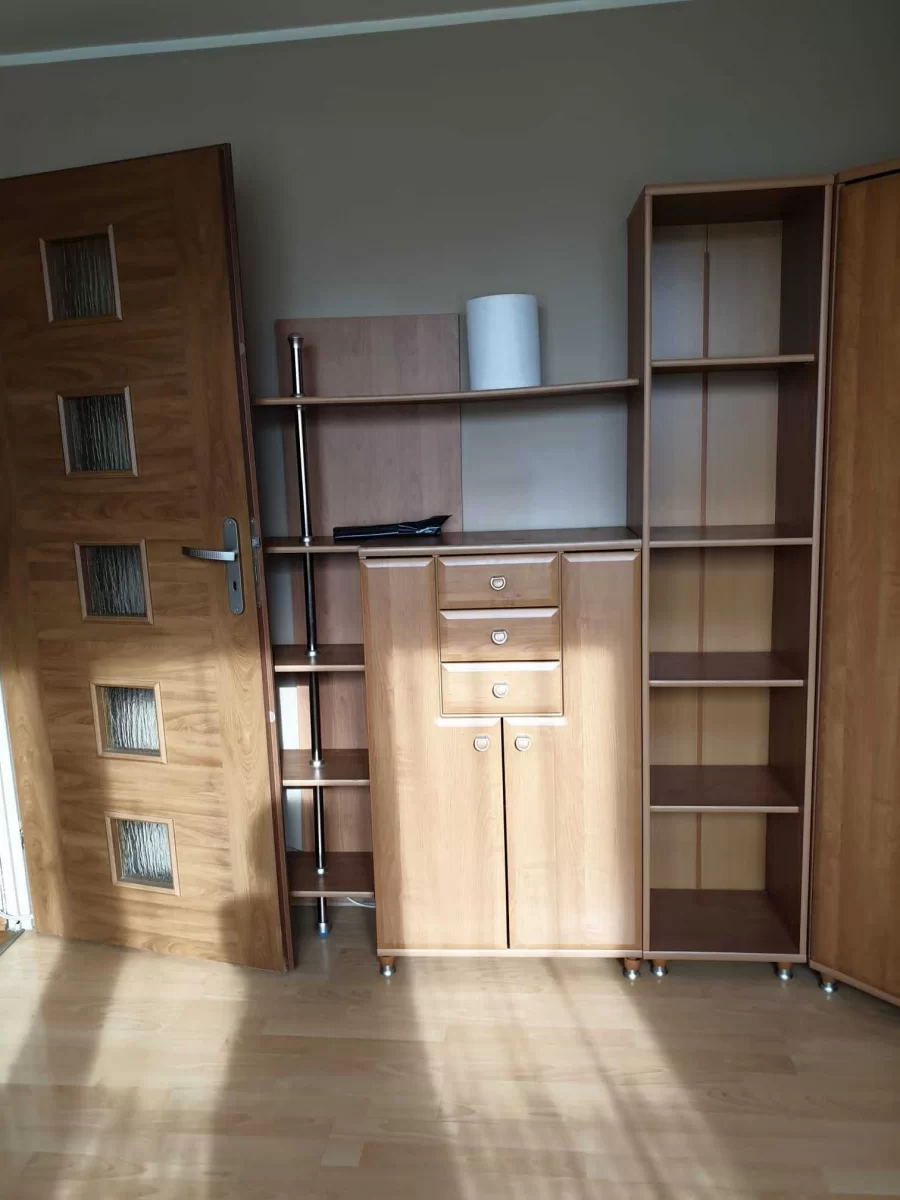 Sprzedam Mieszkanie 38m Zagórze Sosnowiec