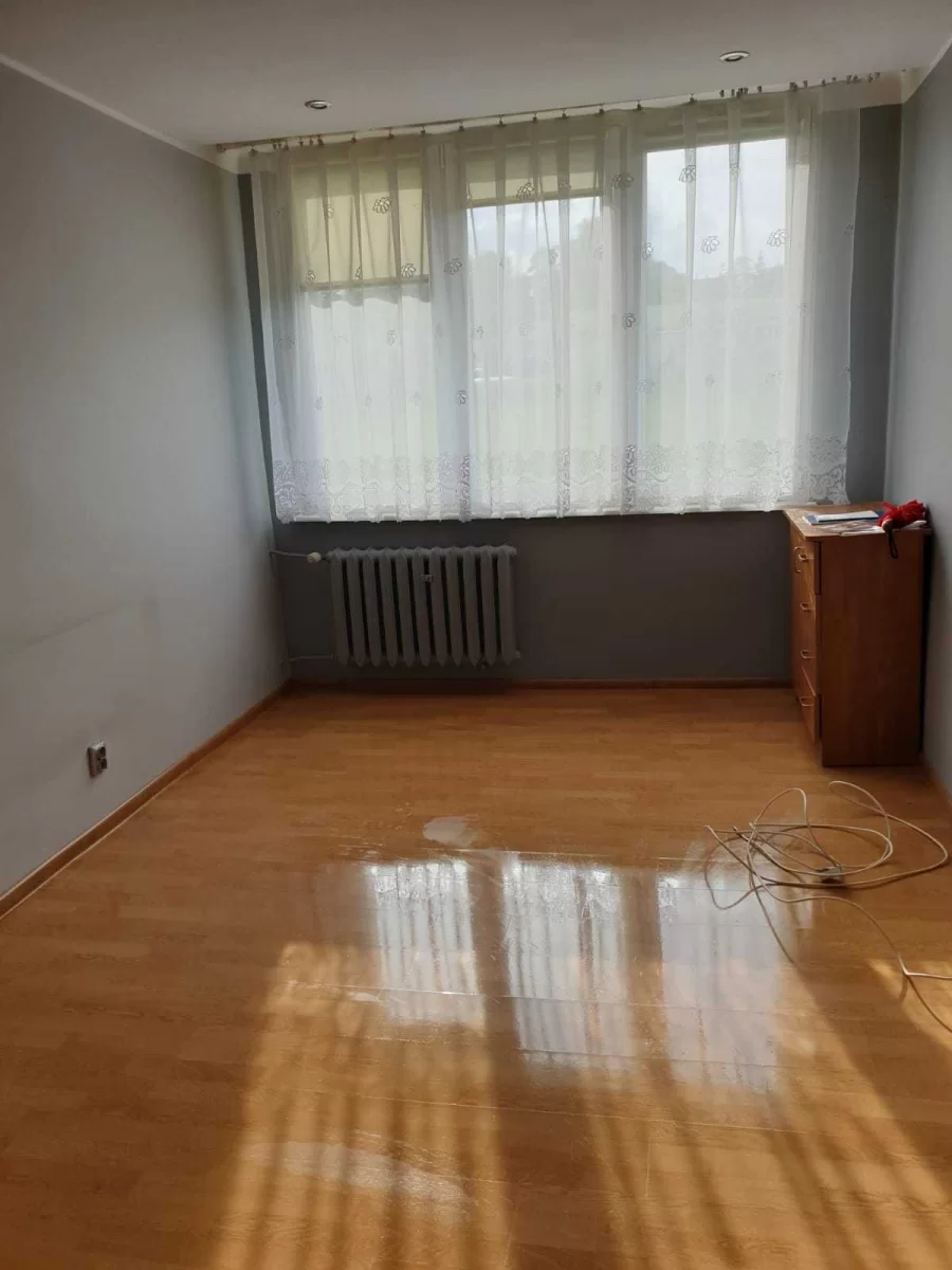 Sprzedam Mieszkanie 38m Zagórze Sosnowiec