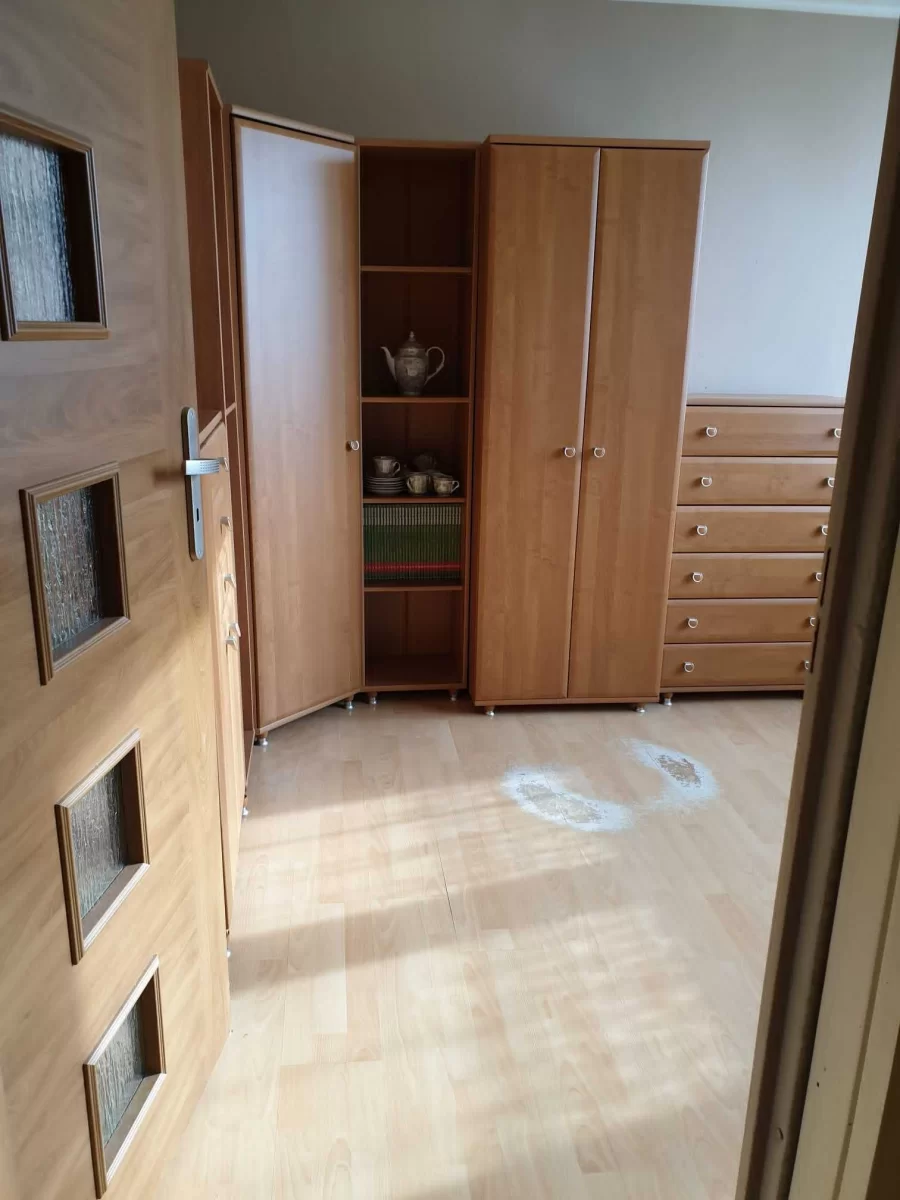 Sprzedam Mieszkanie 38m Zagórze Sosnowiec