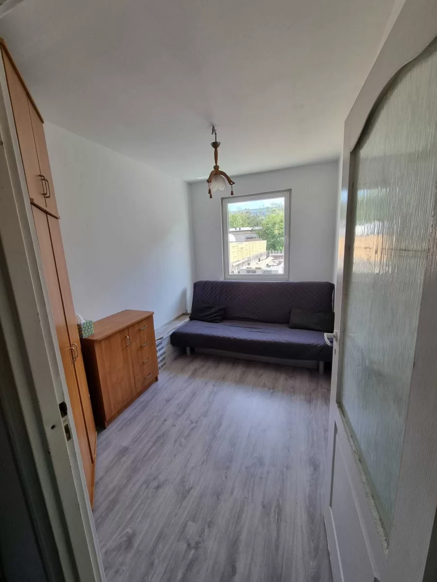 Sprzedam mieszkanie Skarbimierz Osiedle 54m2