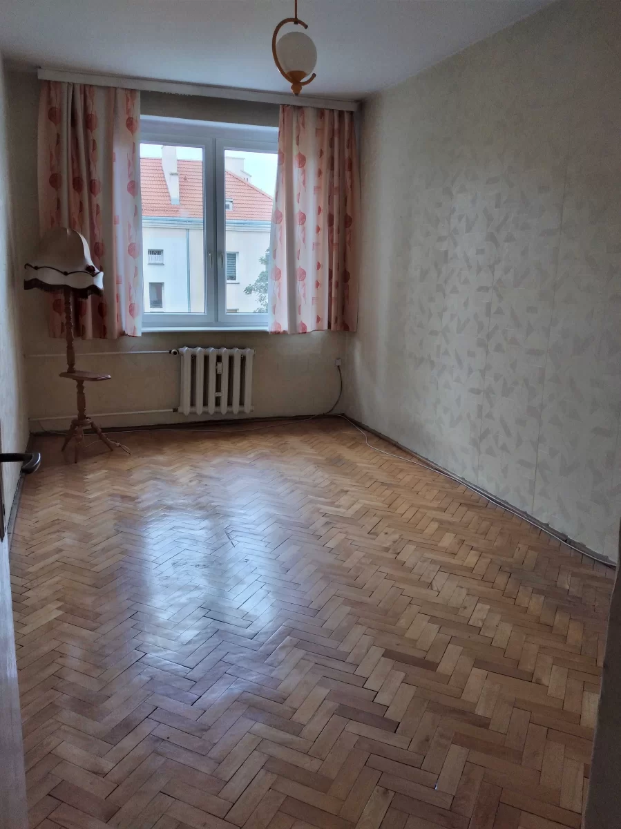 Przestronne mieszkanie 67m2 ul.Broniewskiego w Toruniu