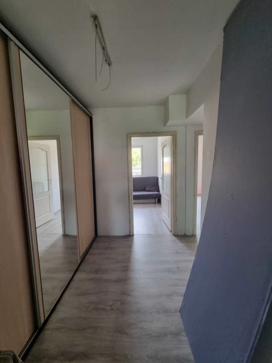 Sprzedam mieszkanie Skarbimierz Osiedle 54m2