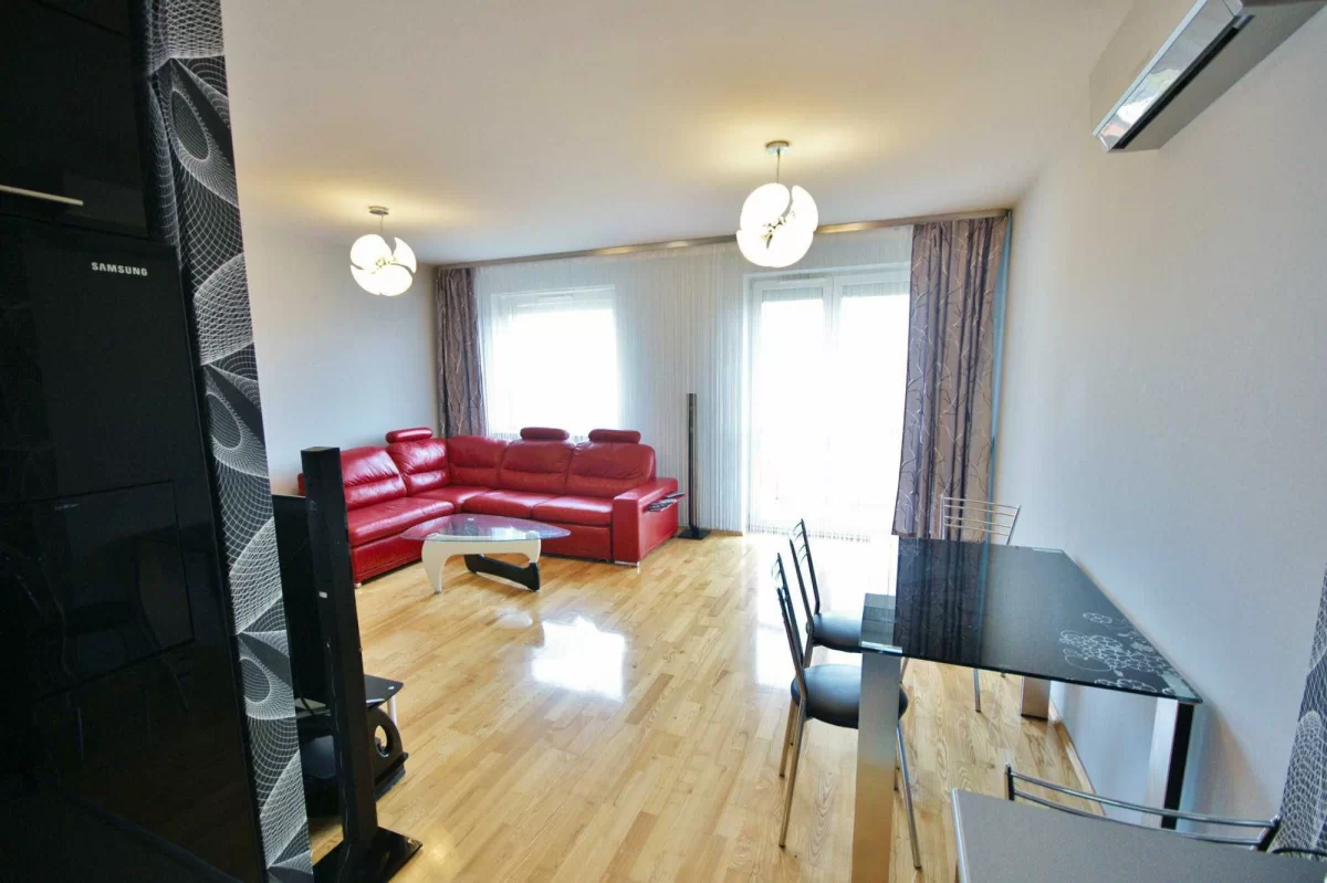 Sprzedam Mieszkanie apartament ul. Śliczna 30B Kraków Prądnik