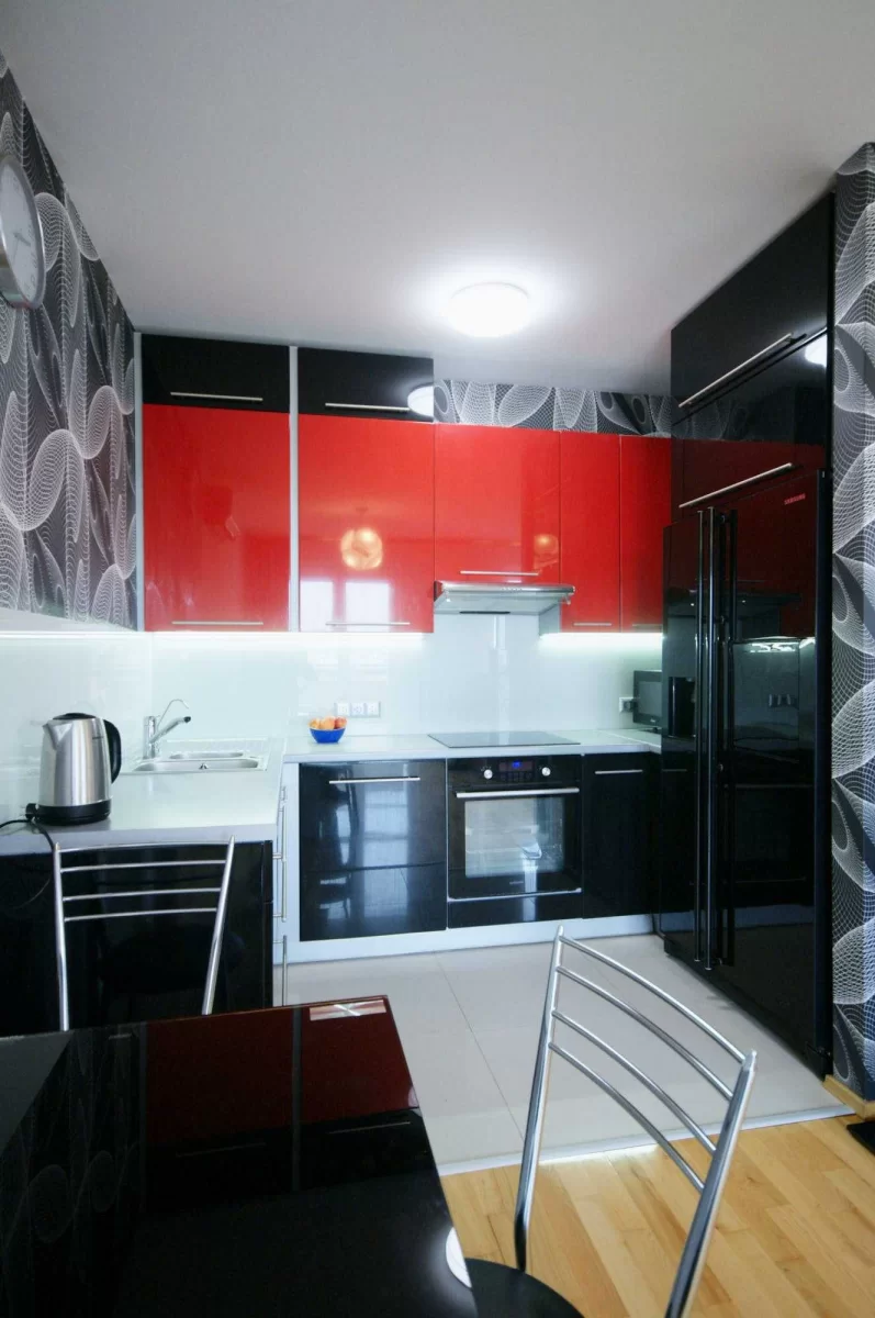 Sprzedam Mieszkanie apartament ul. Śliczna 30B Kraków Prądnik