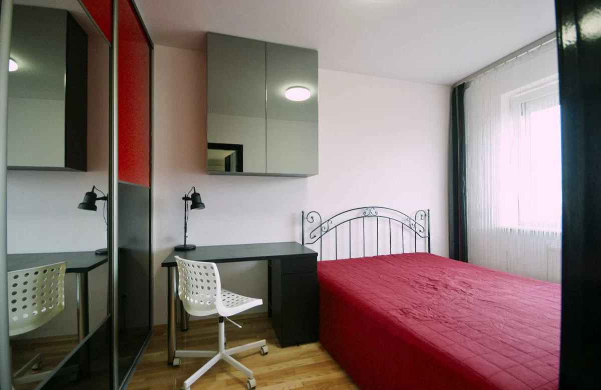Sprzedam Mieszkanie apartament ul. Śliczna 30B Kraków Prądnik