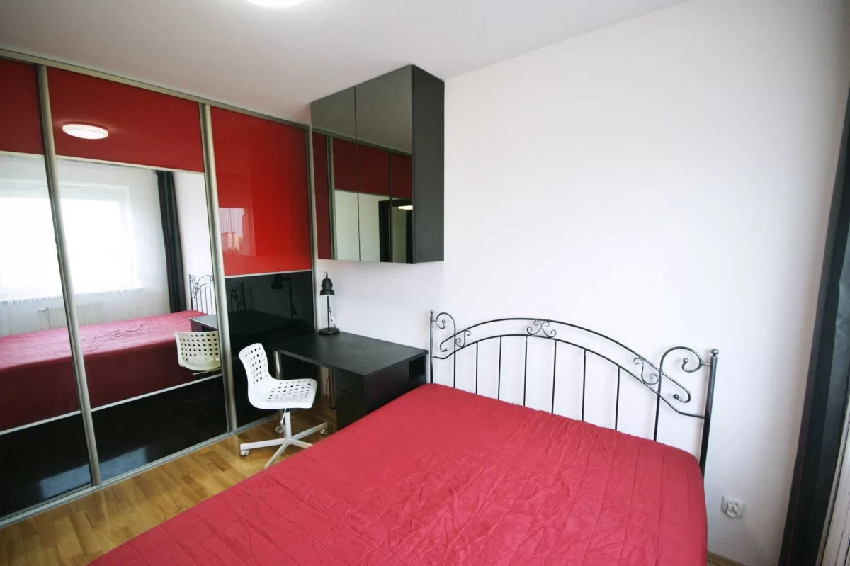 Sprzedam Mieszkanie apartament ul. Śliczna 30B Kraków Prądnik
