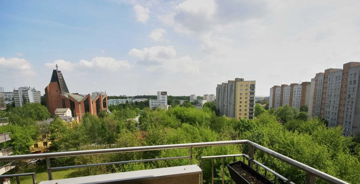 Sprzedam Mieszkanie apartament ul. Śliczna 30B Kraków Prądnik