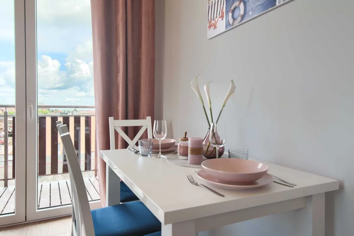 Sprzedam mieszkanie Apartament 36,40m2 - Władysławowo