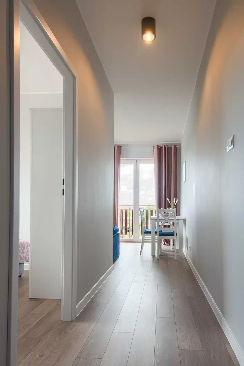 Sprzedam mieszkanie Apartament 36,40m2 - Władysławowo