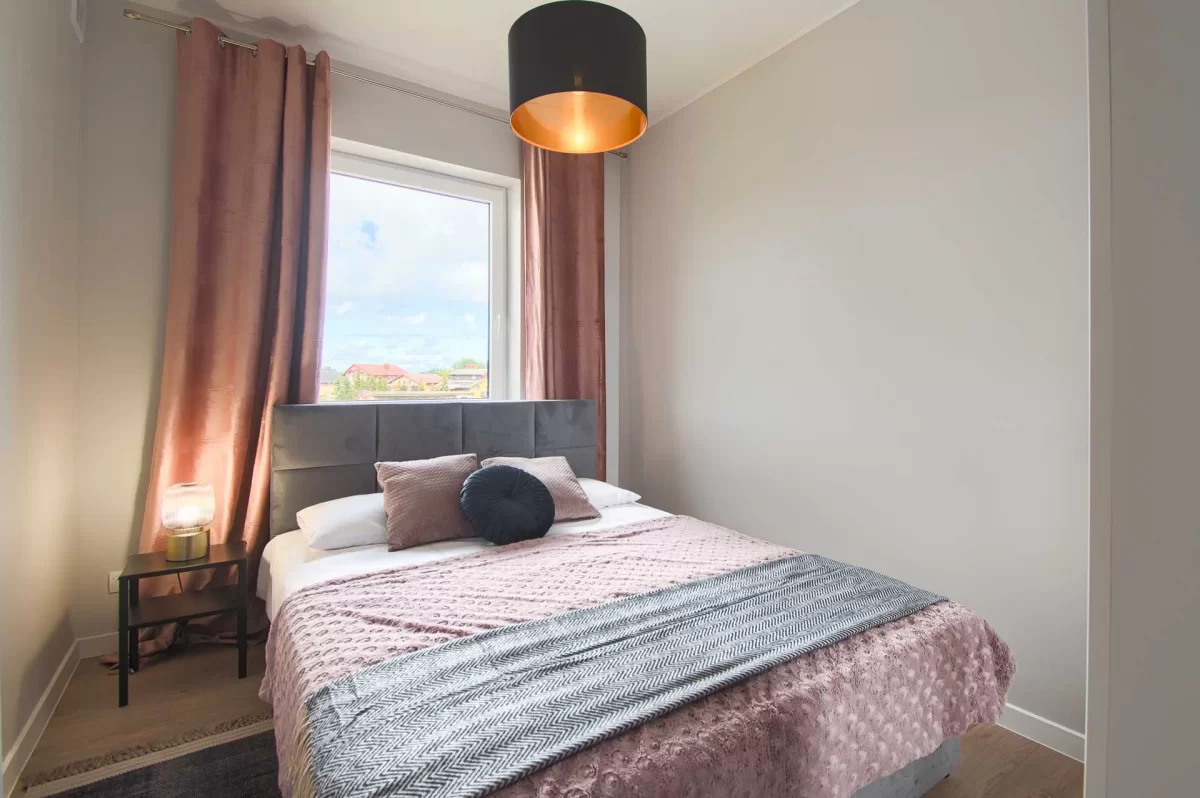 Sprzedam mieszkanie Apartament 36,40m2 - Władysławowo