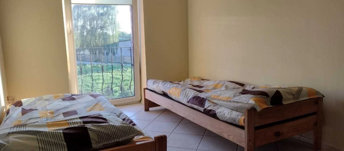 Łóżko do wynajęcia комната в аренду